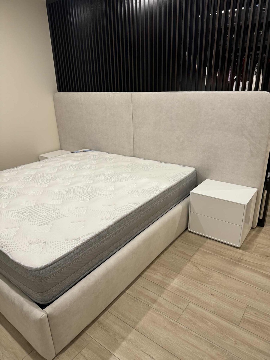 Intérieur optimisé